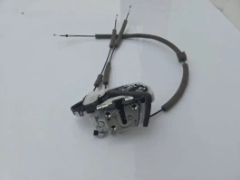 Замок двери nissan x-trail t32r 2013-2021 задн. прав.