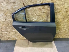 Дверь toyota corolla e210  2020- задн. прав.
