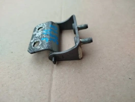 Петля двери багажника nissan qashqai j11 2013-2021  