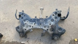 Подрамник hyundai tucson tl 2015-2021 перед. 