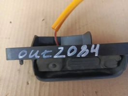 Кнопка открывания багажника mitsubishi outlander 3 gf 2012-2022 задн. 