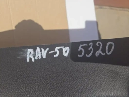 Обшивка двери багажника toyota rav4 50 xa50 2018-  