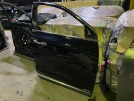 Дверь kia sorento prime um 2020- перед. прав.