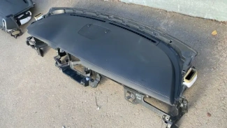 Торпедо kia sorento prime um 2014-2020  