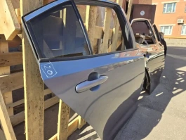 Дверь toyota corolla e210  2020- задн. прав.