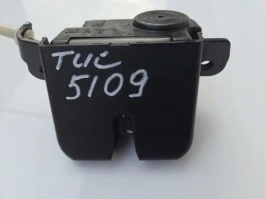 Замок двери багажника hyundai tucson tl 2015-2021  