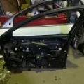 Оригинальная б/у дверь для Mazda 6 GJ (2015-2022) в отличном состоянии, в наличии в Москве от Разбор №1