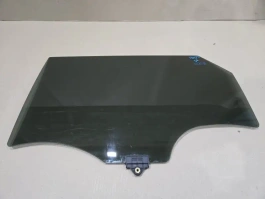 Стекло двери hyundai tucson tl 2015-2021 задн. лев.