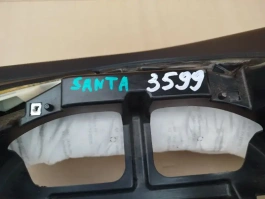 Торпедо hyundai santa fe 3 dm 2012-2019  