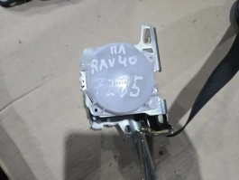 Ремень безопасности toyota rav4 40 xa40 2012-2019 перед. лев.
