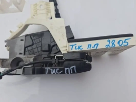 Замок двери hyundai tucson tl 2015-2021 перед. прав.