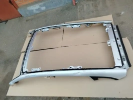 Крыша hyundai tucson tl 2015-2021  
