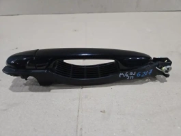 Ручка двери mazda 6 gj  2012-2015  