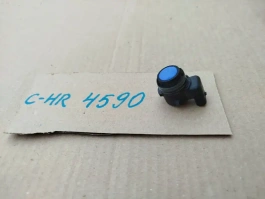 Датчик парковки toyota c-hr  2020- задн. 