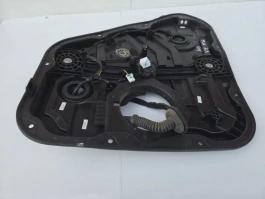 Дверная карта hyundai tucson tl 2015-2021 задн. лев.