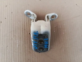 Петля двери нижняя nissan qashqai j11 2013-2021 перед. лев.
