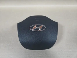 Подушка безопасности в руль hyundai tucson tl 2015-2021  