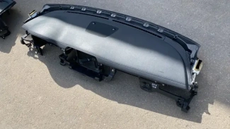 Торпедо kia sorento prime um 2014-2020  