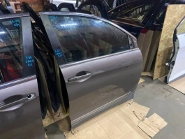 Дверь honda crv 4 rm 2012-2018 перед. прав.