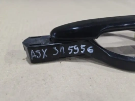 Ручка двери mitsubishi asx ga 2010-2023 задн. лев.