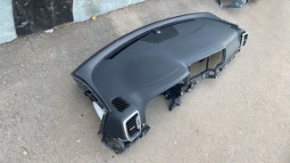Торпедо kia sportage ql 2015-2021  