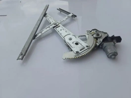 Стеклоподъемный механизм mitsubishi outlander 3 gf 2012-2022 задн. лев.