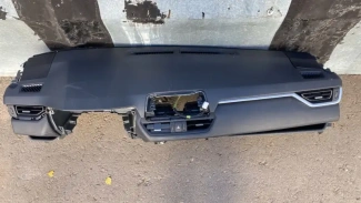 Торпедо toyota rav4 50 xa50 2020-  