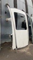 Крыша honda crv 5 rw 2020-  