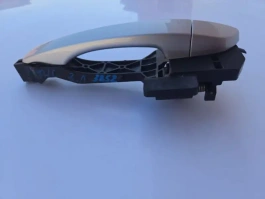 Ручка двери hyundai tucson tl 2015-2021 задн. лев.