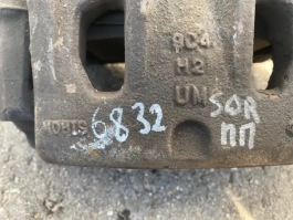 Суппорт тормозной kia sorento prime um 2014-2020 перед. прав.