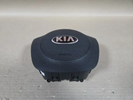 Подушка безопасности в руль kia sorento prime um 2017-2020  