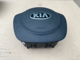 Подушка безопасности в руль kia sorento prime um 2014-2020  