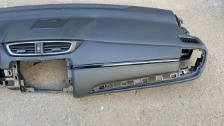 Торпедо honda crv 5 rw 2020-  