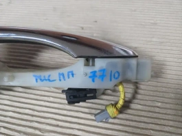 Ручка двери hyundai tucson tl 2015-2021 перед. прав.