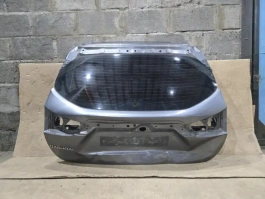 Крышка багажника nissan qashqai j11 2013-2021  