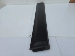 Молдинг двери nissan qashqai j11 2013-2021 перед. лев.