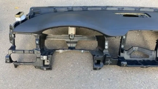 Торпедо kia sorento prime um 2014-2020  