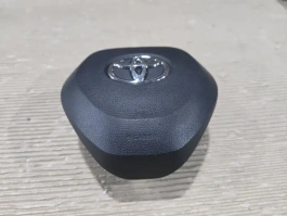 Подушка безопасности в руль toyota rav4 50 xa50 2018-  