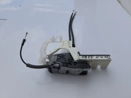 Замок двери hyundai tucson tl 2015-2021 перед. прав.