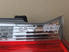 Фонарь в крышку багажника honda crv 5 rw 2020- задн. прав.