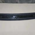 Стекло панорамы (козырек) Hyundai Santa Fe 4 TM крупным планом