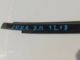 Бархотка двери nissan juke f15 2010-2019 задн. прав.