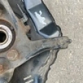 Кулак поворотный Toyota Corolla E210 Кулак поворотный Toyota Corolla E210