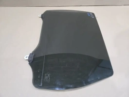 Стекло двери mitsubishi asx ga 2010-2023 задн. лев.