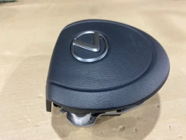 Подушка безопасности в руль lexus nx  2014-2017  