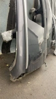 Крыша honda crv 5 rw 2020-  