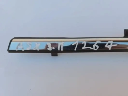 Бархотка двери mitsubishi asx ga 2010-2023 задн. прав.