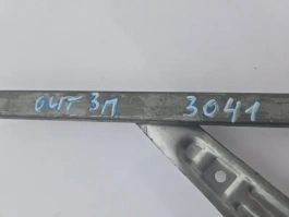 Стеклоподъемный механизм mitsubishi outlander 3 gf 2012-2022 задн. прав.