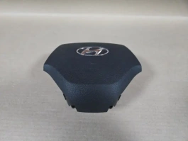 Подушка безопасности в руль hyundai tucson tl 2015-2021  