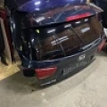 Крышка багажника Kia Sorento Prime Крышка багажника Kia Sorento Prime тест установки на стенде